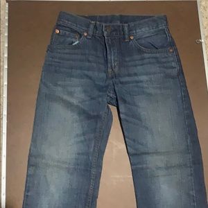 Levi’s jeans for boys